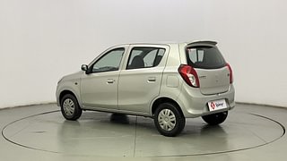 Used 2019 Maruti Suzuki Alto 800 [2016-2019] Lxi Petrol Manual exterior LEFT REAR CORNER VIEW