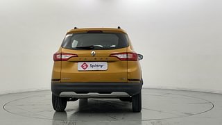 Used 2019 Renault Triber RXZ Petrol Manual exterior BACK VIEW