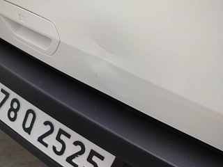 Used 2020 Tata Nexon XMA AMT Petrol Petrol Automatic dents MINOR DENT