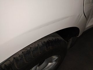 Used 2017 Ford EcoSport Titanium 1.5L Ti-VCT AT Petrol Automatic dents MINOR DENT
