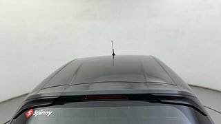 Used 2020 Tata Altroz XZ 1.5 Diesel Manual exterior EXTERIOR ROOF VIEW