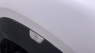 Used 2017 Renault Kwid [2015-2019] 1.0 RXT AMT Petrol Automatic dents MINOR SCRATCH