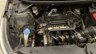 Used 2017 Hyundai Elite i20 [2014-2018] Asta 1.2 Petrol Manual engine ENGINE RIGHT SIDE VIEW