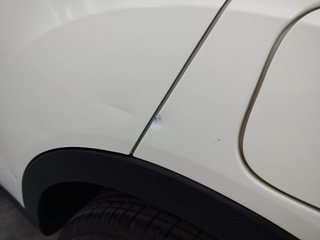 Used 2020 Tata Nexon XMA AMT Petrol Petrol Automatic dents MINOR DENT
