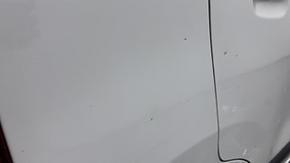 Used 2017 Maruti Suzuki Wagon R 1.0 [2010-2019] VXi Petrol Manual dents MINOR SCRATCH