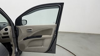 Used 2020 Maruti Suzuki Celerio ZXI (O) AMT Petrol Automatic interior RIGHT FRONT DOOR OPEN VIEW