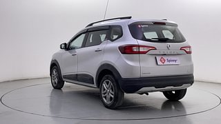 Used 2020 Renault Triber RXZ AMT Petrol Automatic exterior LEFT REAR CORNER VIEW