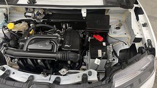 Used 2023 Renault Kwid 1.0 RXT AMT SCE Petrol Automatic engine ENGINE LEFT SIDE VIEW