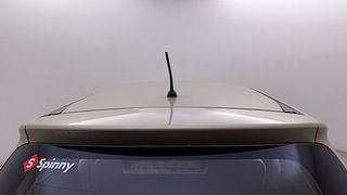 Used 2016 Honda Mobilio [2014-2017] S Diesel Diesel Manual exterior EXTERIOR ROOF VIEW
