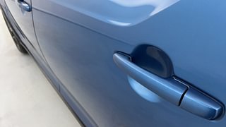 Used 2018 Maruti Suzuki Ignis [2017-2020] Alpha AMT Petrol Petrol Automatic dents MINOR SCRATCH