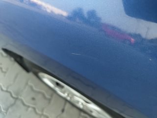 Used 2020 Hyundai New Santro 1.1 Sportz AMT Petrol Automatic dents MINOR SCRATCH