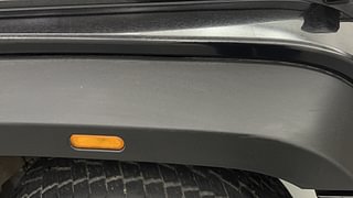 Used 2022 mahindra Thar LX 4 STR Hard Top Petrol AT 4WD Petrol Automatic dents MINOR DENT