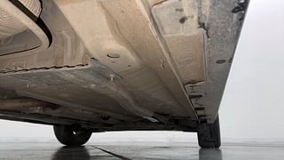 Used 2021 Hyundai New i20 Asta 1.0 Turbo IMT Petrol Manual extra REAR RIGHT UNDERBODY VIEW