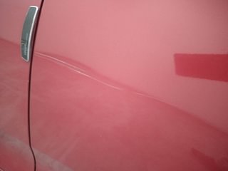 Used 2017 Hyundai Eon [2011-2018] Era + Petrol Manual dents MINOR SCRATCH