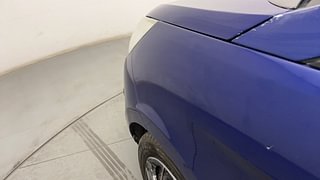 Used 2015 Tata Zest [2014-2019] XMS Petrol Petrol Manual dents MINOR SCRATCH