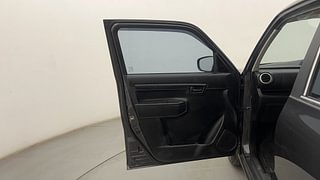 Used 2023 maruti-suzuki S-Presso VXI Plus Petrol Manual interior LEFT FRONT DOOR OPEN VIEW
