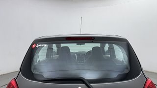 Used 2020 Maruti Suzuki Celerio ZXI (O) AMT Petrol Automatic top_features Rear defogger