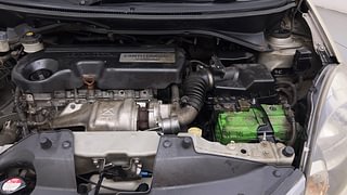 Used 2016 Honda Mobilio [2014-2017] S Diesel Diesel Manual engine ENGINE LEFT SIDE VIEW
