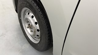 Used 2018 Maruti Suzuki Wagon R 1.0 [2013-2019] LXi CNG Petrol+cng Manual dents MINOR DENT