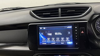 Used 2019 Honda Amaze [2018-2021] 1.2 VX i-VTEC Petrol Manual top_features Integrated (in-dash) music system