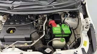 Used 2018 Maruti Suzuki Wagon R 1.0 VXI+ Petrol MT Petrol Manual engine ENGINE LEFT SIDE VIEW