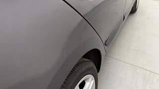 Used 2017 Hyundai Elite i20 [2014-2018] Asta 1.2 Petrol Manual dents MINOR SCRATCH