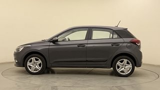 Used 2017 Hyundai Elite i20 [2014-2018] Asta 1.2 Petrol Manual exterior LEFT SIDE VIEW