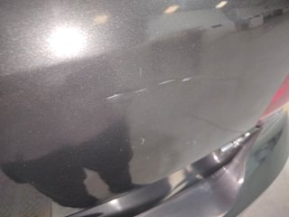 Used 2015 Volkswagen Polo [2014-2020] Highline 1.5 (D) Diesel Manual dents MINOR SCRATCH