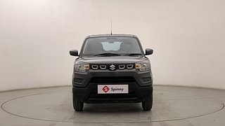 Used 2023 maruti-suzuki S-Presso VXI Plus Petrol Manual exterior FRONT VIEW