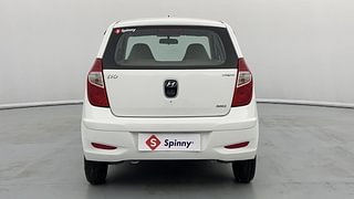 Used 2015 Hyundai i10 magna 1.1 Petrol Manual exterior BACK VIEW