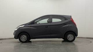 Used 2016 Hyundai Eon [2011-2018] Era + Petrol Manual exterior LEFT SIDE VIEW