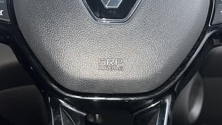 Used 2022 Renault Kiger RXZ AMT Petrol Automatic top_features Airbags