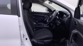 Used 2021 Renault Kiger RXZ Turbo CVT Petrol Automatic interior RIGHT SIDE FRONT DOOR CABIN VIEW