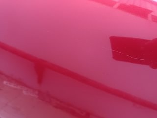 Used 2022 Renault Kwid 1.0L RXT(O) AMT Petrol Automatic dents MINOR SCRATCH