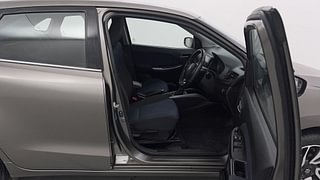 Used 2019 maruti-suzuki Baleno Zeta CVT Petrol Petrol Automatic interior RIGHT SIDE FRONT DOOR CABIN VIEW