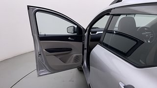 Used 2020 Renault Triber RXZ AMT Petrol Automatic interior LEFT FRONT DOOR OPEN VIEW