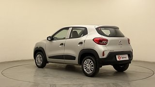 Used 2022 Renault Kwid RXL 1.0 SCE Petrol Manual exterior LEFT REAR CORNER VIEW