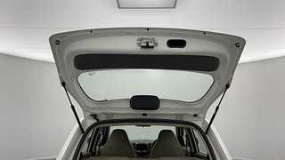 Used 2015 Hyundai i10 magna 1.1 Petrol Manual interior DICKY DOOR OPEN VIEW