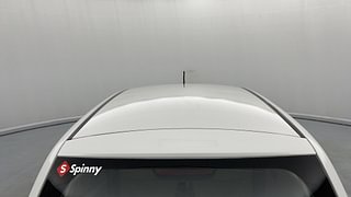 Used 2015 Hyundai i10 magna 1.1 Petrol Manual exterior EXTERIOR ROOF VIEW