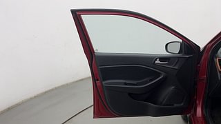 Used 2016 Hyundai i20 Active [2015-2020] 1.2 S Petrol Manual interior LEFT FRONT DOOR OPEN VIEW