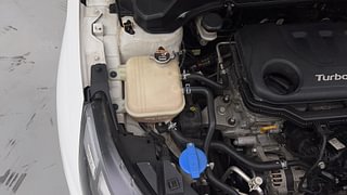 Used 2021 Hyundai New i20 Asta 1.0 Turbo IMT Petrol Manual engine ENGINE RIGHT SIDE VIEW