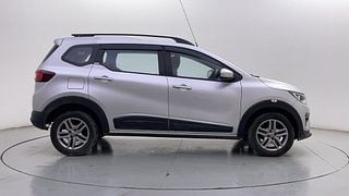 Used 2020 Renault Triber RXZ AMT Petrol Automatic exterior RIGHT SIDE VIEW