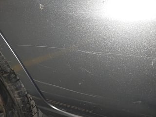 Used 2011 Maruti Suzuki Wagon R 1.0 [2010-2019] LXi Petrol Manual dents MINOR SCRATCH
