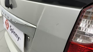 Used 2017 Maruti Suzuki Wagon R 1.0 [2010-2019] VXi Petrol Manual dents MINOR SCRATCH