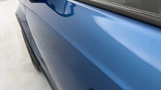 Used 2018 Maruti Suzuki Ignis [2017-2020] Alpha AMT Petrol Petrol Automatic dents MINOR SCRATCH