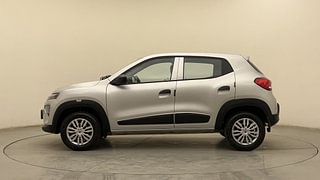 Used 2022 Renault Kwid RXL 1.0 SCE Petrol Manual exterior LEFT SIDE VIEW