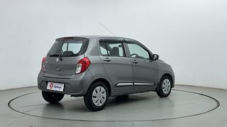 Used 2020 Maruti Suzuki Celerio ZXI (O) AMT Petrol Automatic exterior RIGHT REAR CORNER VIEW
