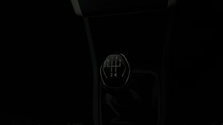 Used 2023 Renault Triber RXT Petrol Manual interior GEAR  KNOB VIEW