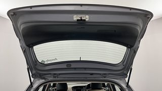 Used 2018 Hyundai Elite i20 [2018-2020] Asta 1.2 Petrol Manual interior DICKY DOOR OPEN VIEW