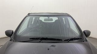 Used 2020 Maruti Suzuki Alto 800 Vxi Plus Petrol Manual exterior FRONT WINDSHIELD VIEW